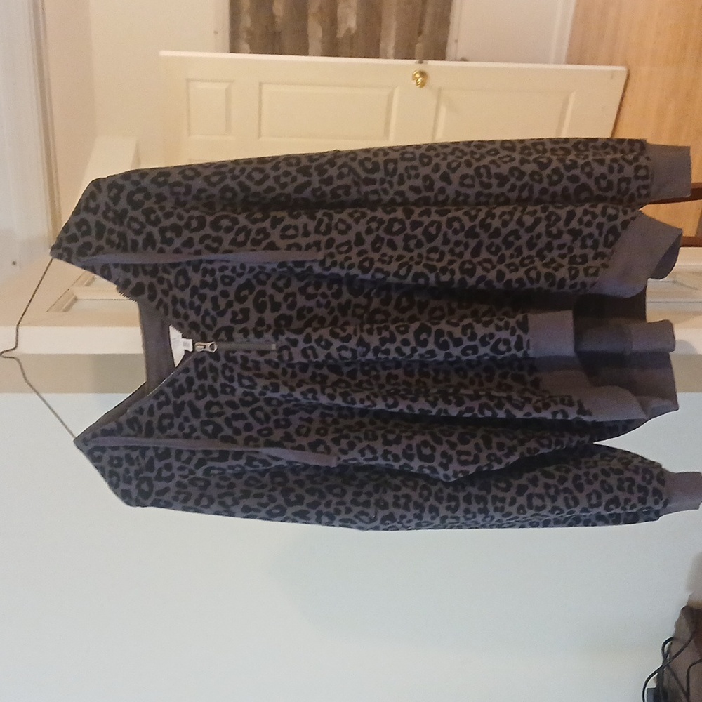 Vintage hoodie